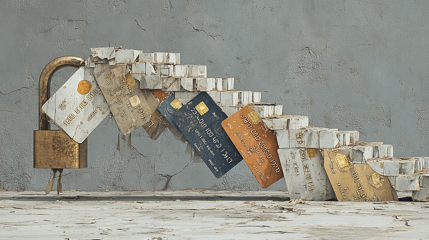 Three Card Network Fee Changes That Hit Self-Storage Operations on 1 April. The First Billing Arrives 26 April.