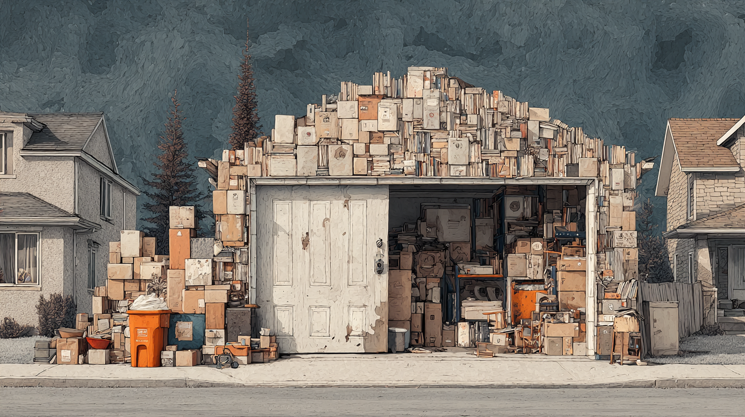 The Customer Who Can't Move Is Already Renting From You.