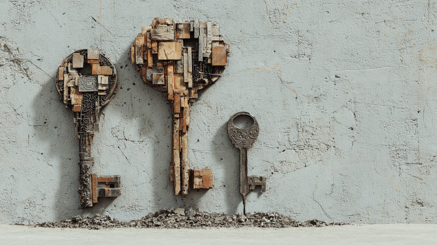 Three Deals, Three Tiers: The Consolidation Wave You're Not Reading About.