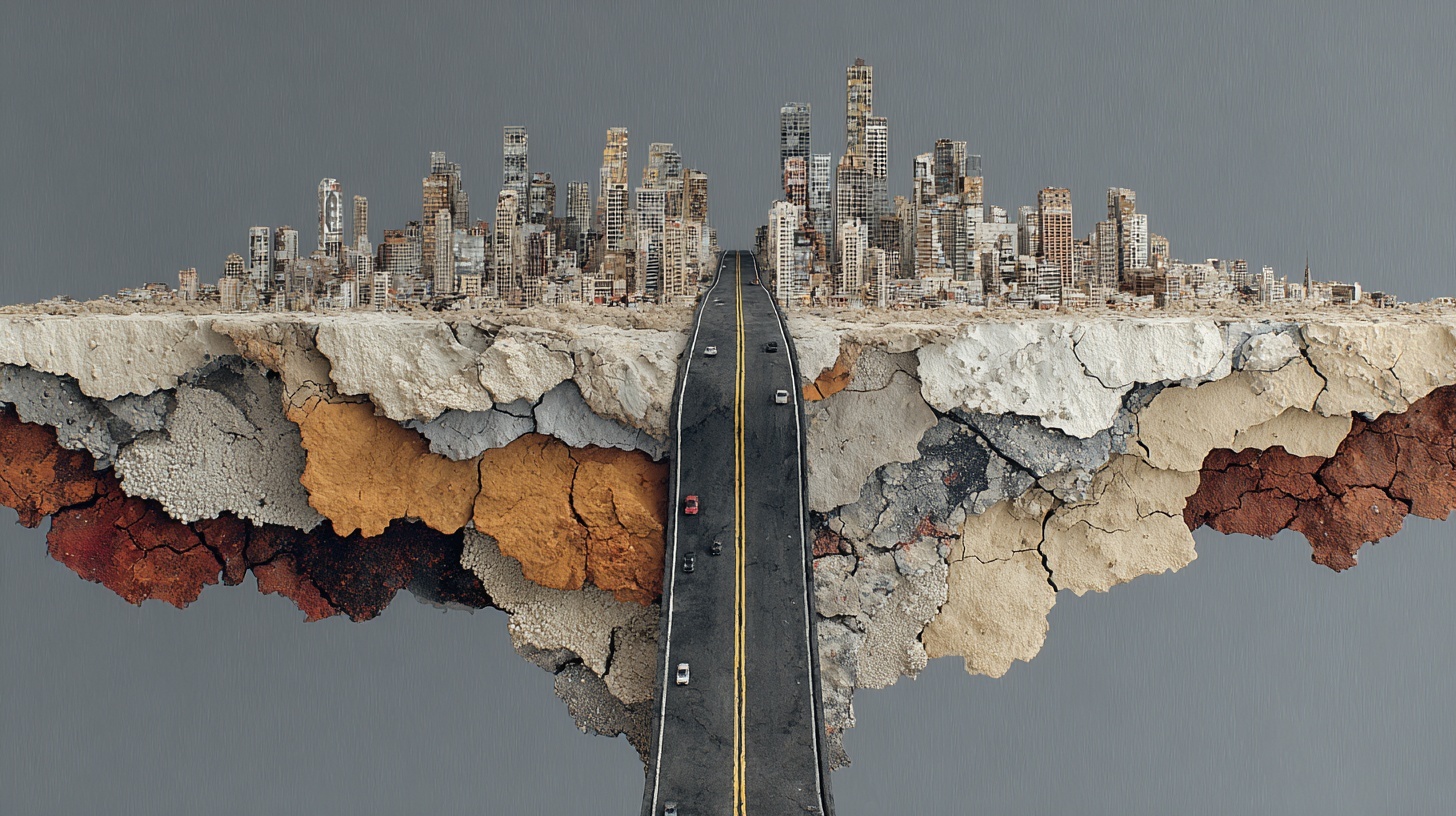 The Two-Industry Problem: REIT Portfolios Are Running 10 Points Above Independents on Occupancy. The Gap Is Getting Structural.